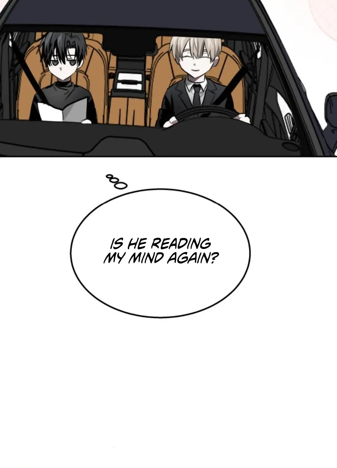 Top Star Sent by God Chapter 31 page 12 - 