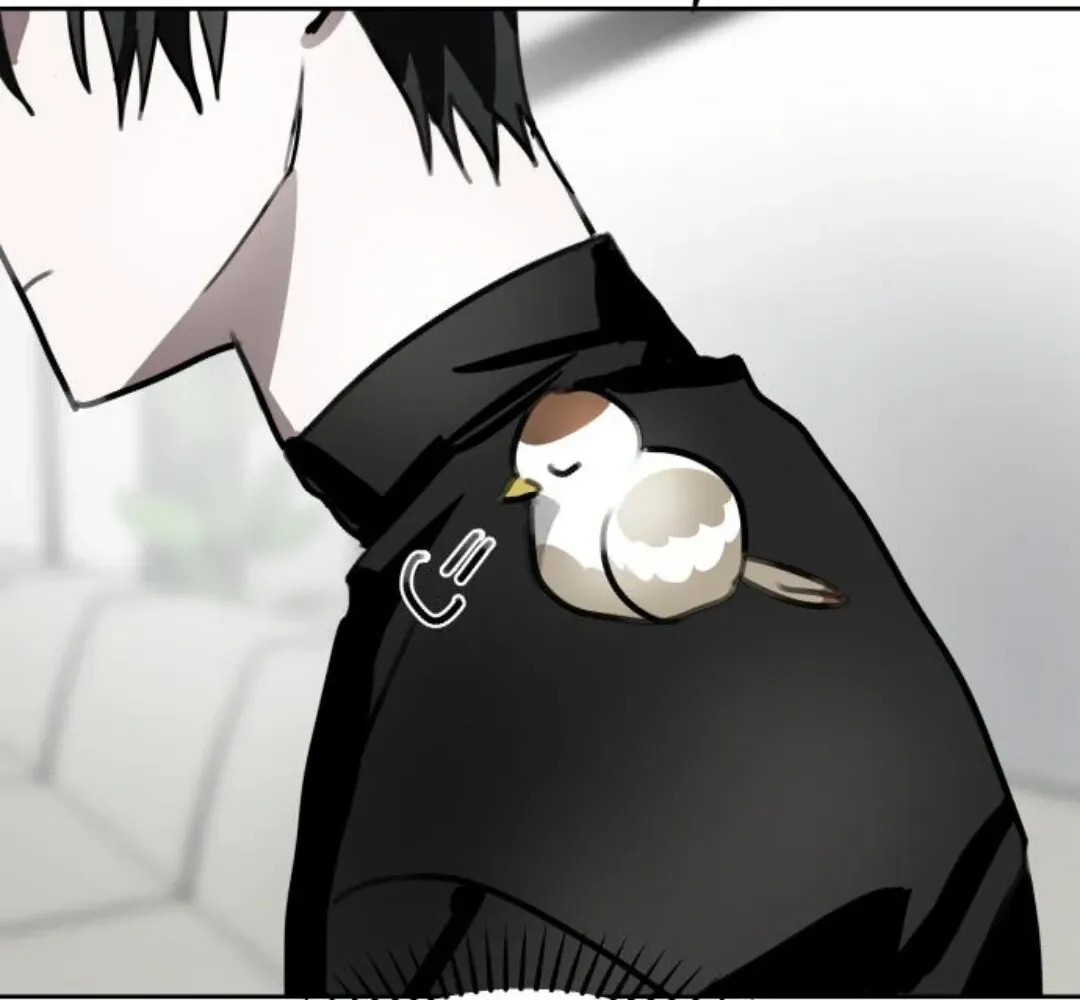 Top Star Sent by God Chapter 31 page 119 - 