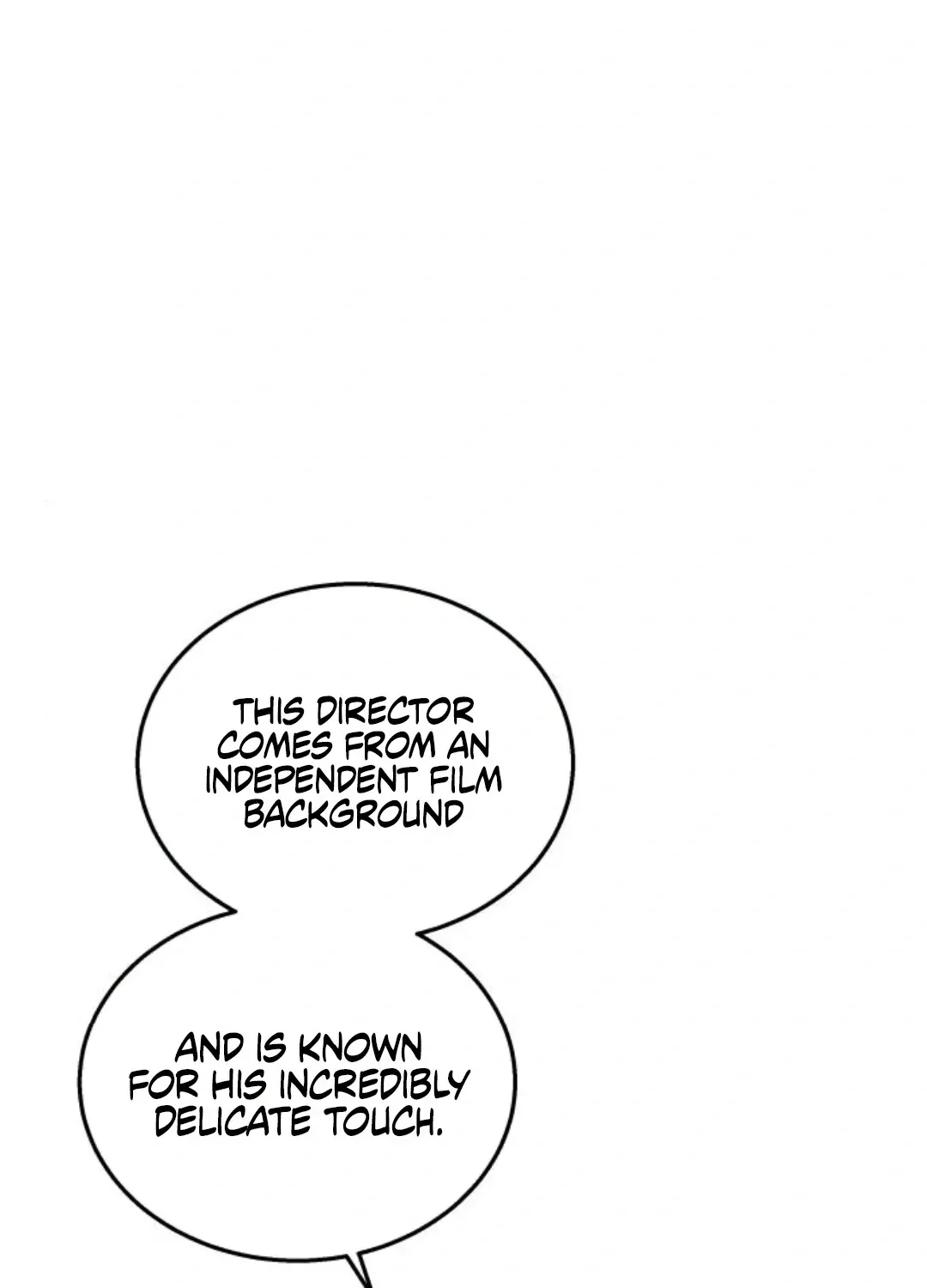 Top Star Sent by God Chapter 31 page 13 - 