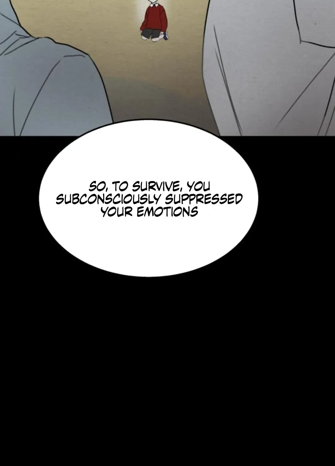 Top Star Sent by God Chapter 31 page 128 - 