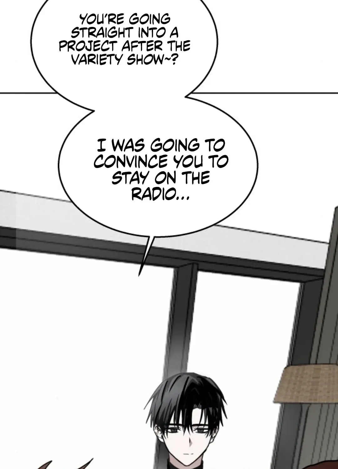 Top Star Sent by God Chapter 31 page 141 - 