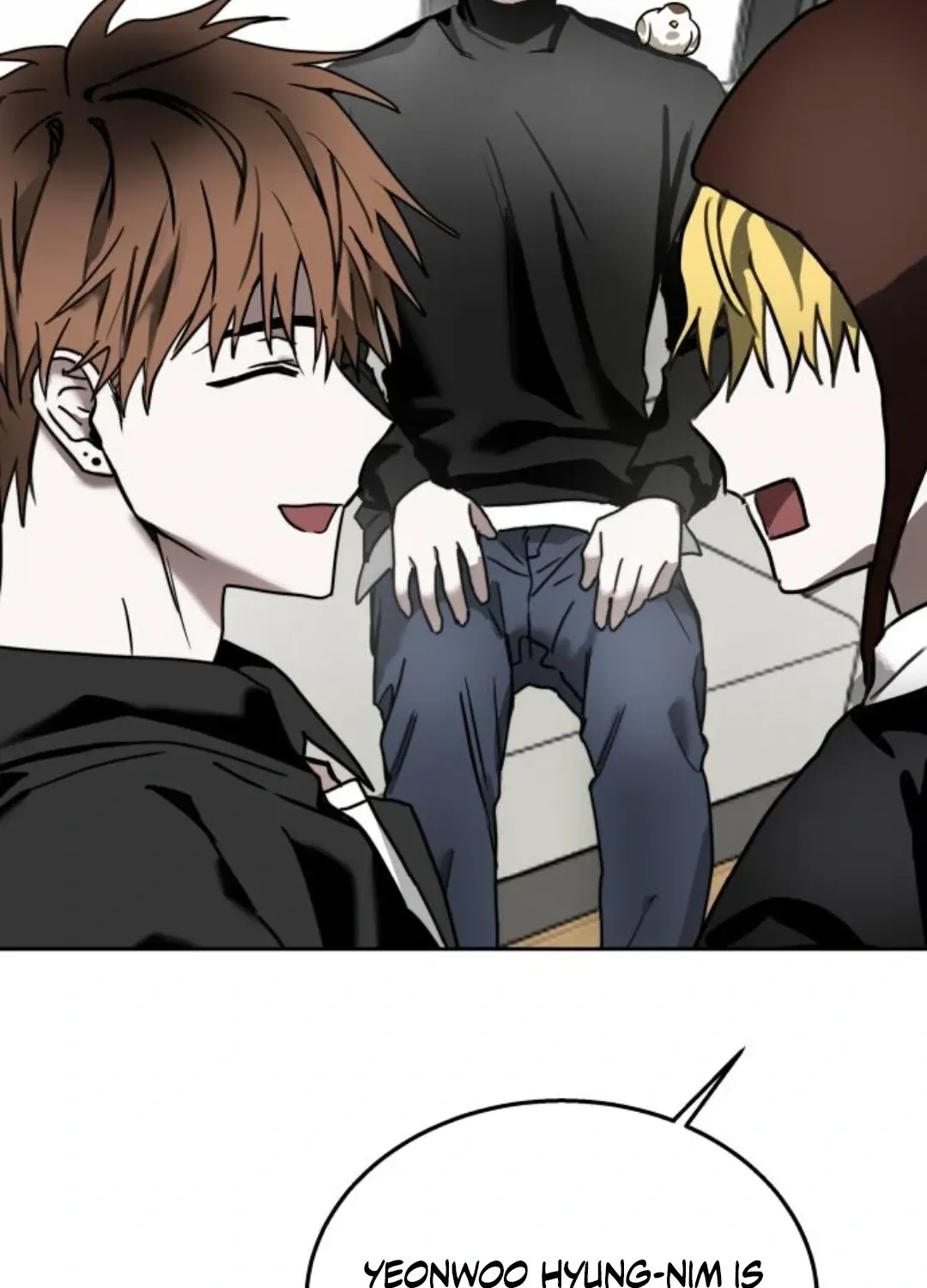 Top Star Sent by God Chapter 31 page 142 - 