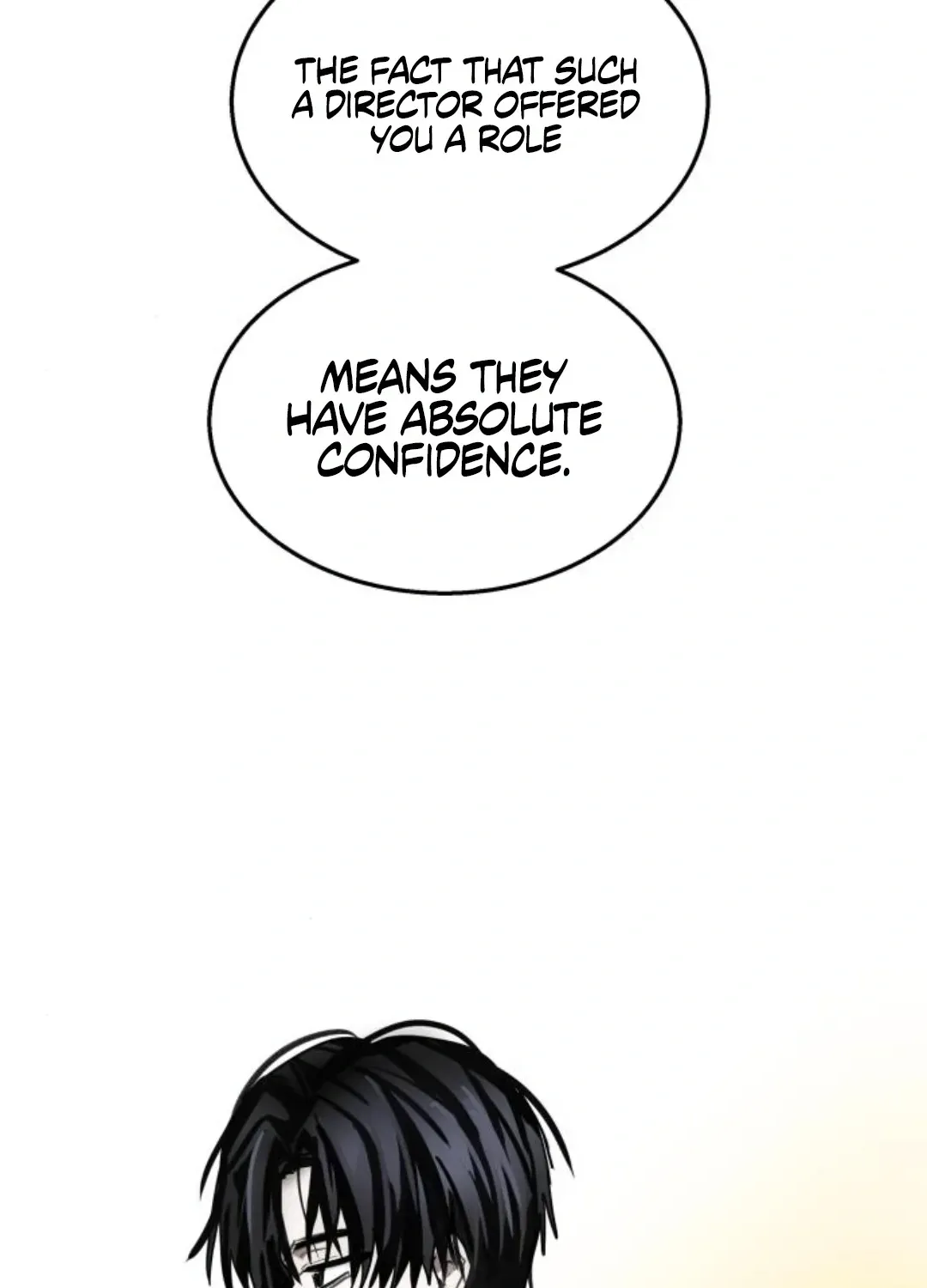Top Star Sent by God Chapter 31 page 18 - 