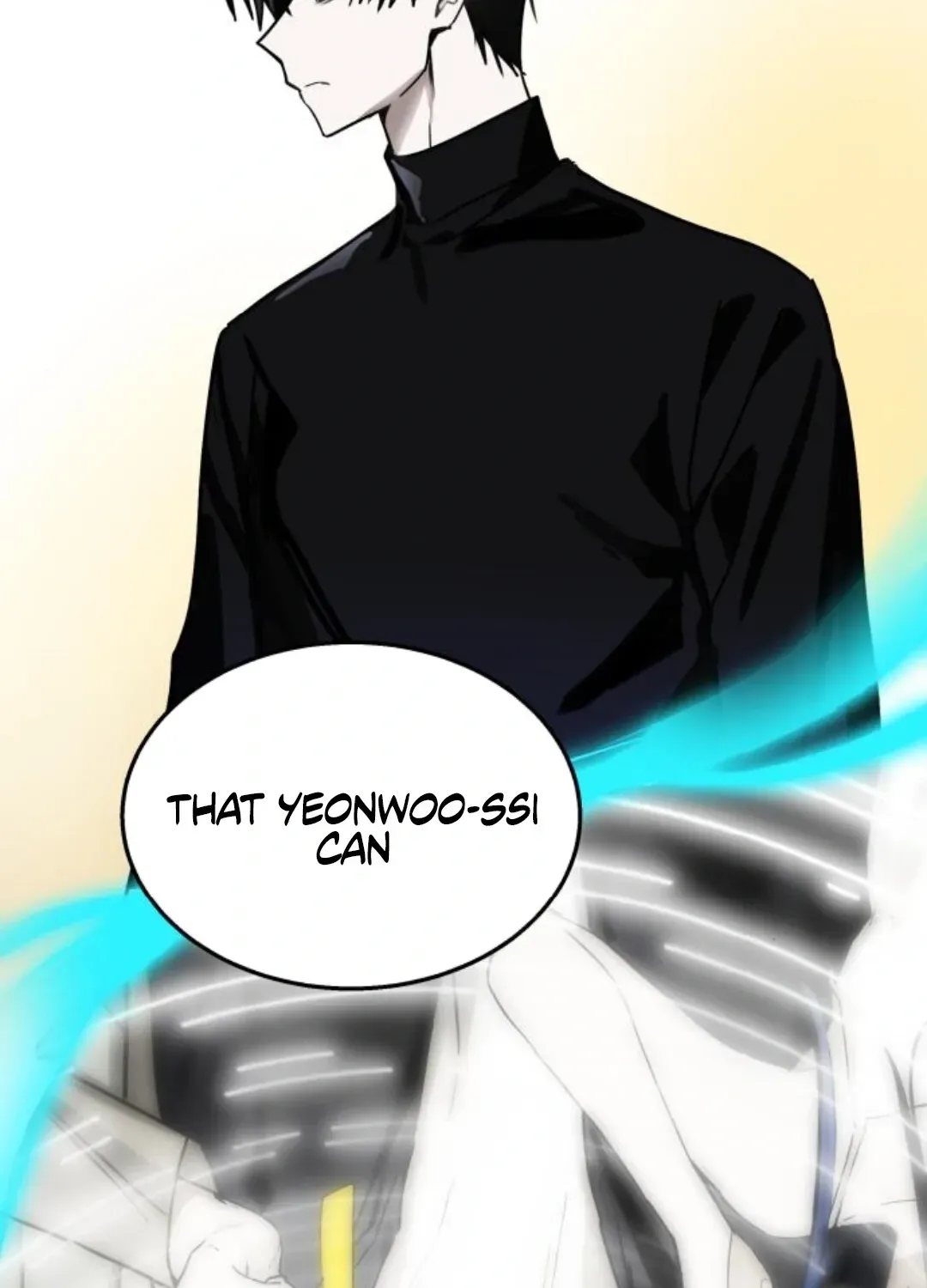 Top Star Sent by God Chapter 31 page 19 - 