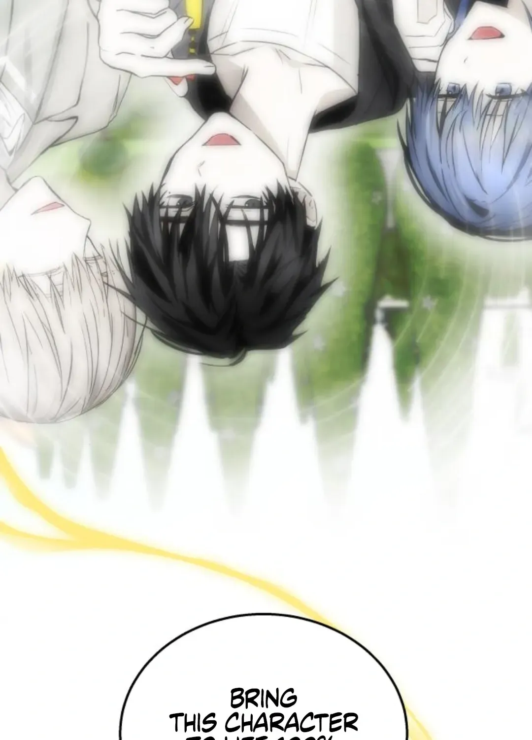Top Star Sent by God Chapter 31 page 20 - 