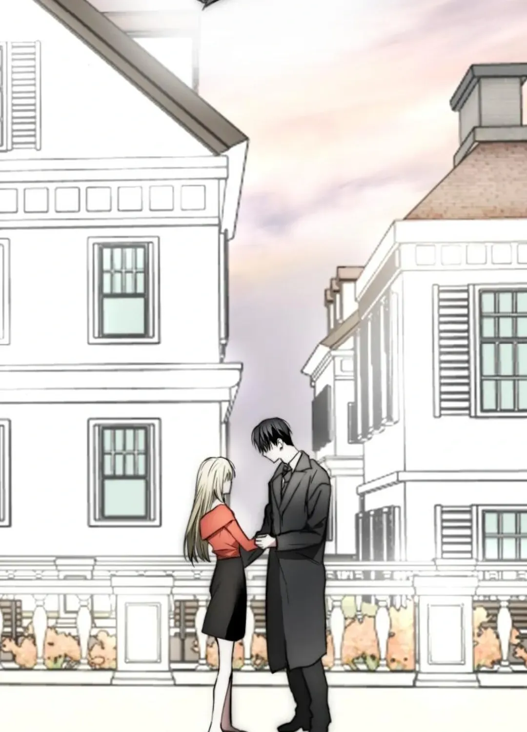 Top Star Sent by God Chapter 31 page 25 - 
