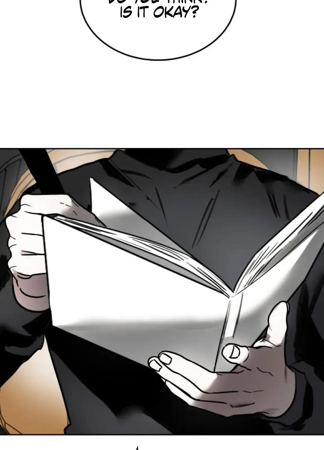 Top Star Sent by God Chapter 31 page 38 - 