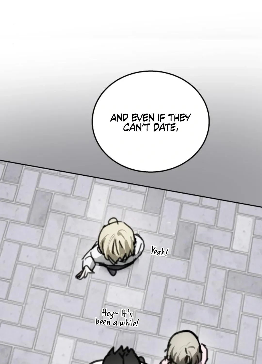 Top Star Sent by God Chapter 31 page 43 - 
