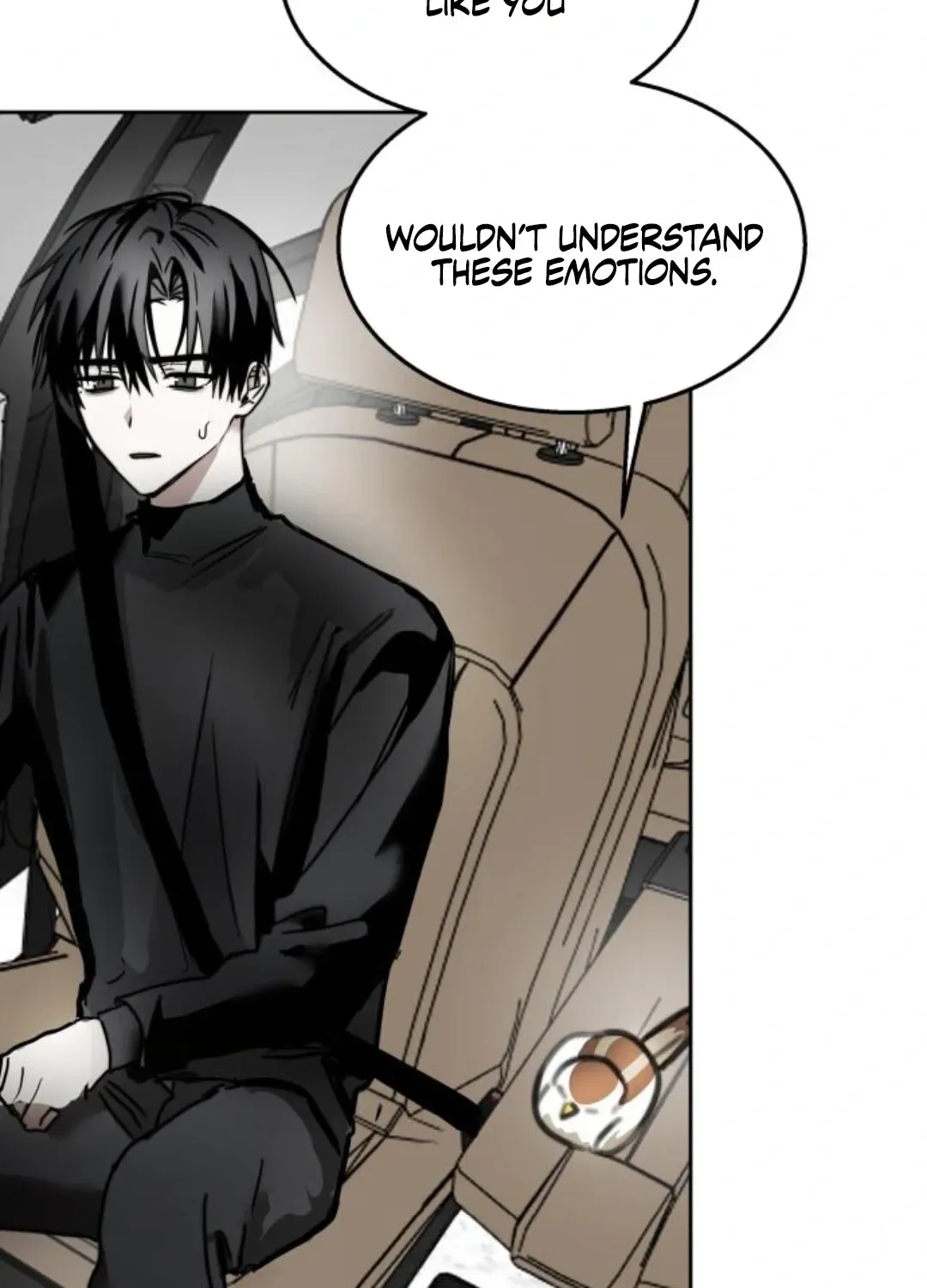Top Star Sent by God Chapter 31 page 47 - 