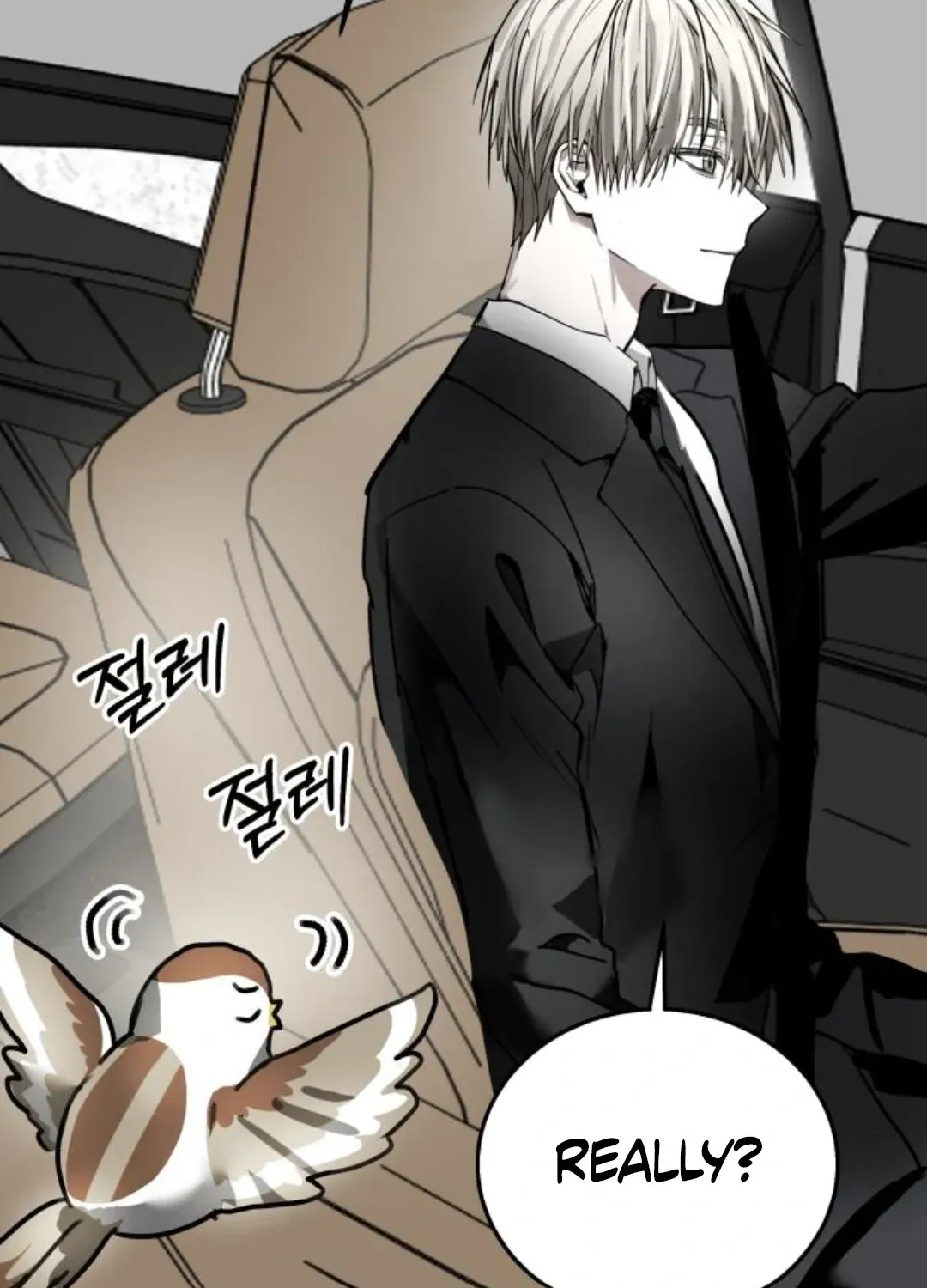 Top Star Sent by God Chapter 31 page 50 - 