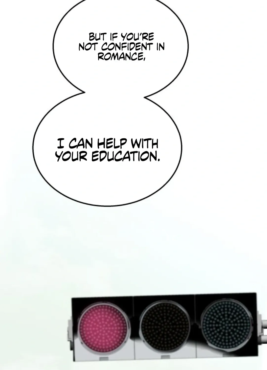 Top Star Sent by God Chapter 31 page 60 - 