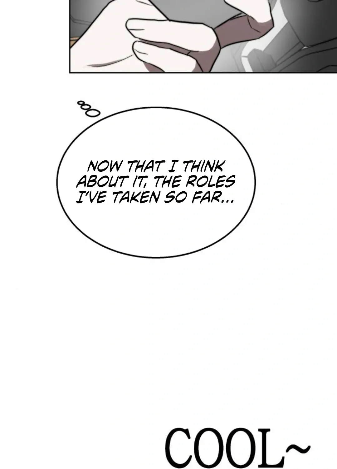 Top Star Sent by God Chapter 31 page 8 - 