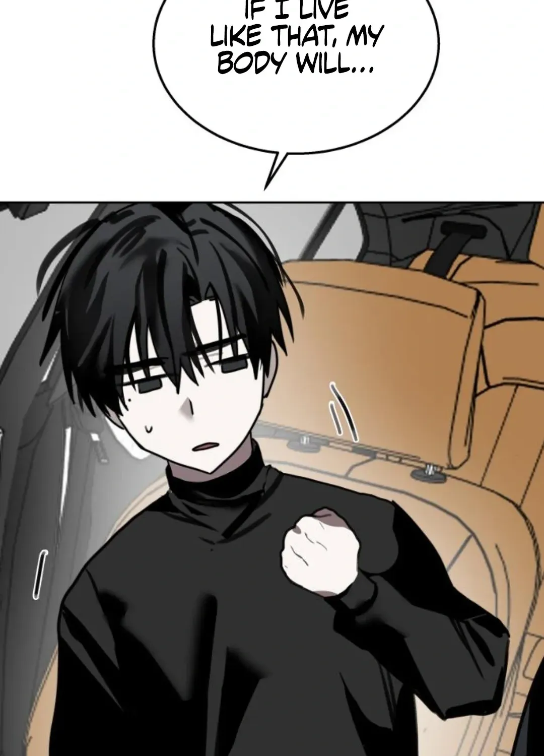 Top Star Sent by God Chapter 31 page 73 - 