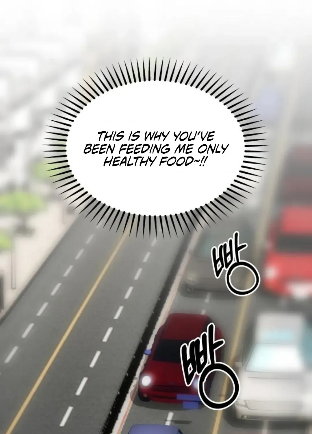 Top Star Sent by God Chapter 31 page 79 - 