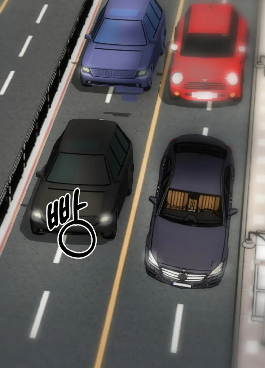 Top Star Sent by God Chapter 31 page 80 - 