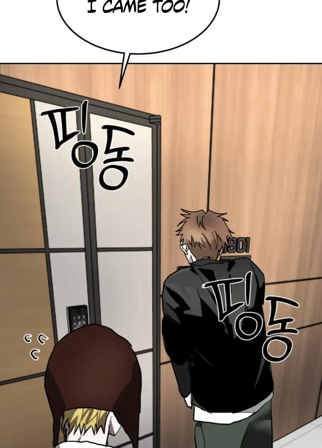 Top Star Sent by God Chapter 31 page 87 - 