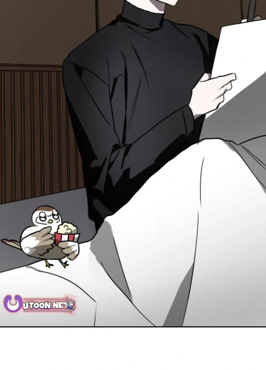 Top Star Sent by God Chapter 31 page 95 - 