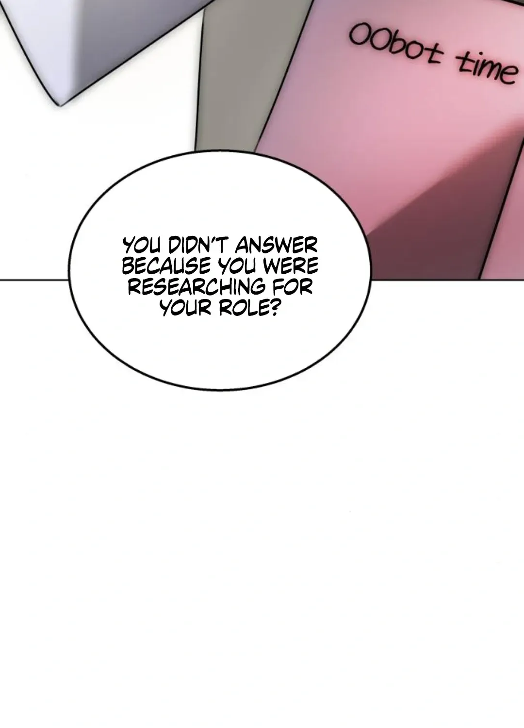 Top Star Sent by God Chapter 31 page 97 - 