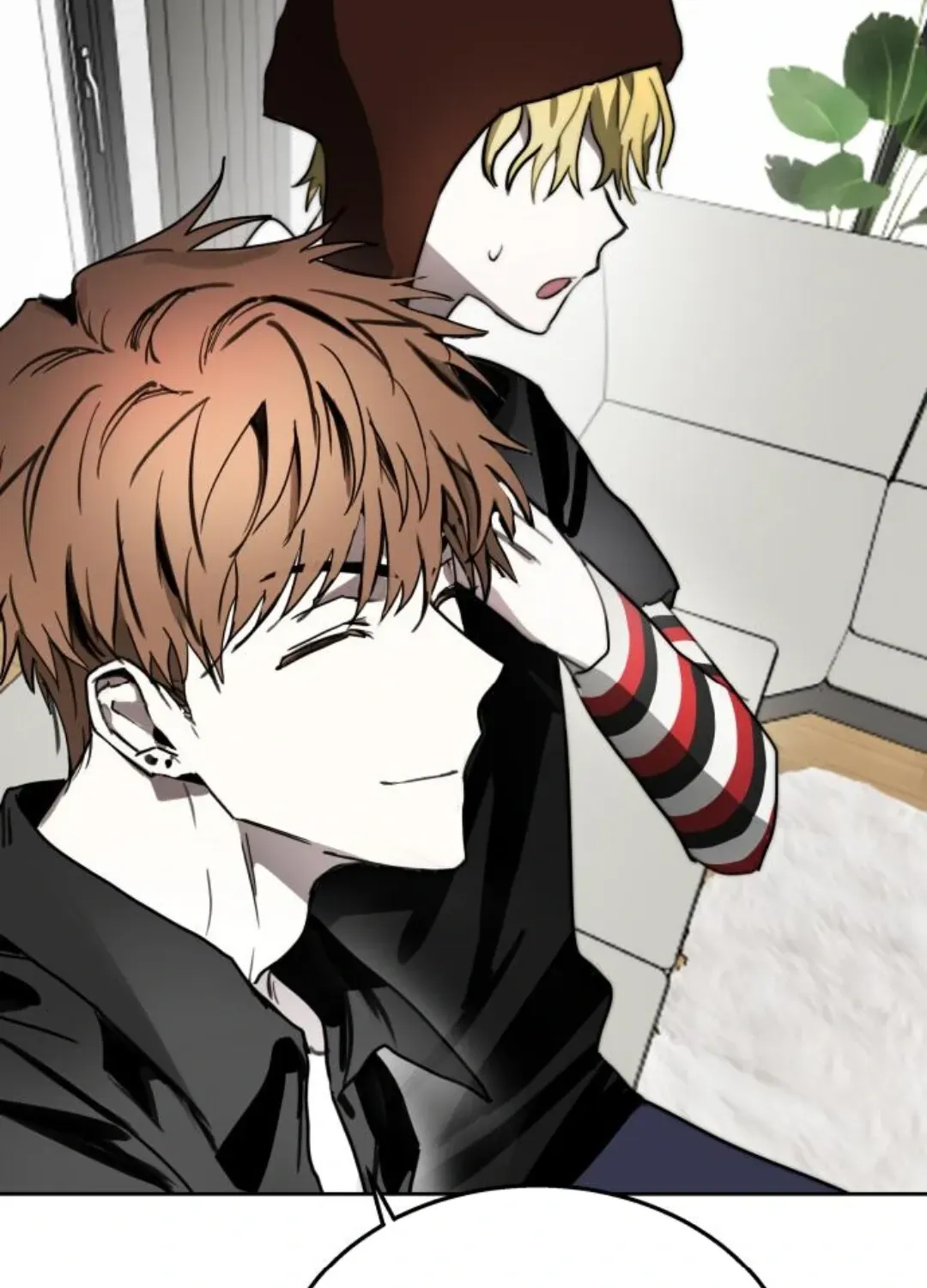 Top Star Sent by God Chapter 31 page 99 - 