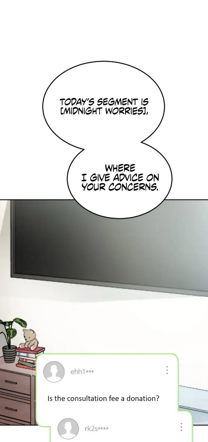 Top Star Sent by God Chapter 32 page 12 - 