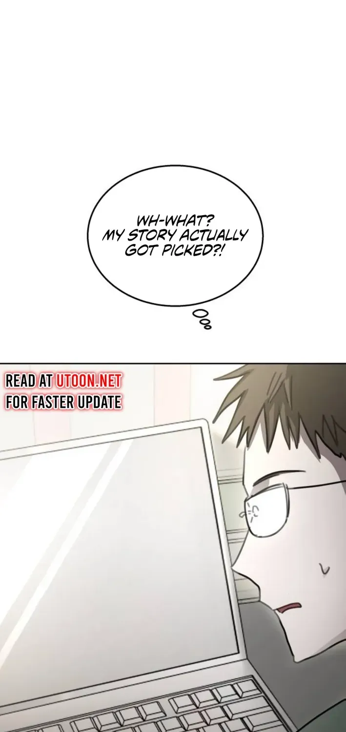 Top Star Sent by God Chapter 32 page 22 - 