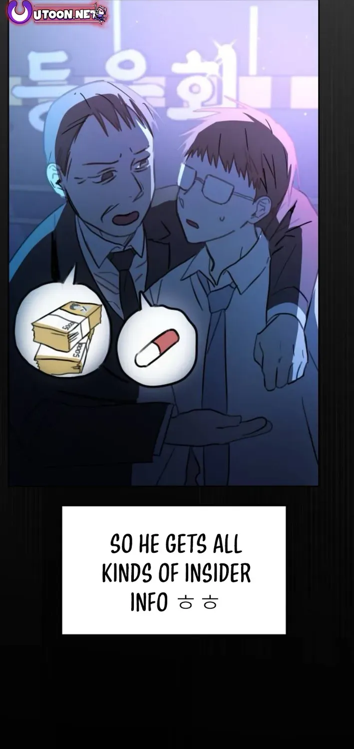 Top Star Sent by God Chapter 32 page 25 - 