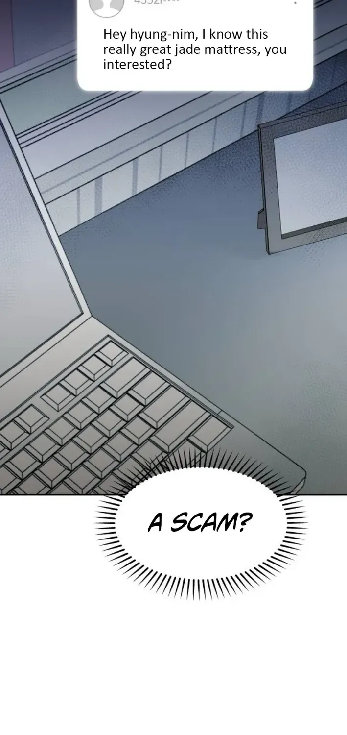 Top Star Sent by God Chapter 32 page 28 - 