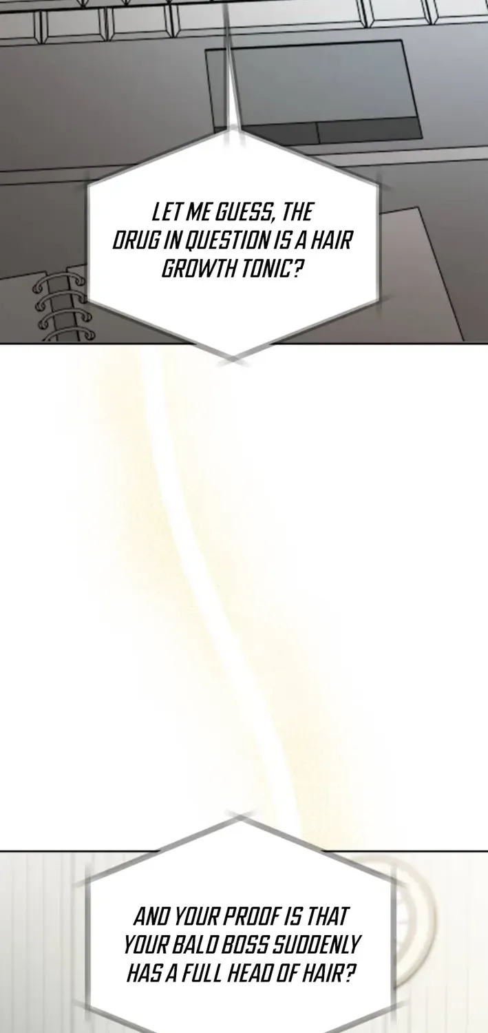 Top Star Sent by God Chapter 32 page 33 - 