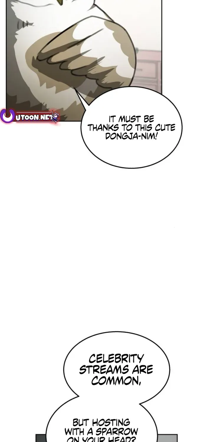 Top Star Sent by God Chapter 32 page 7 - 