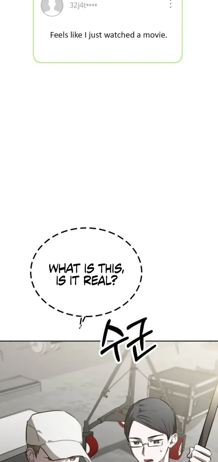 Top Star Sent by God Chapter 32 page 66 - 