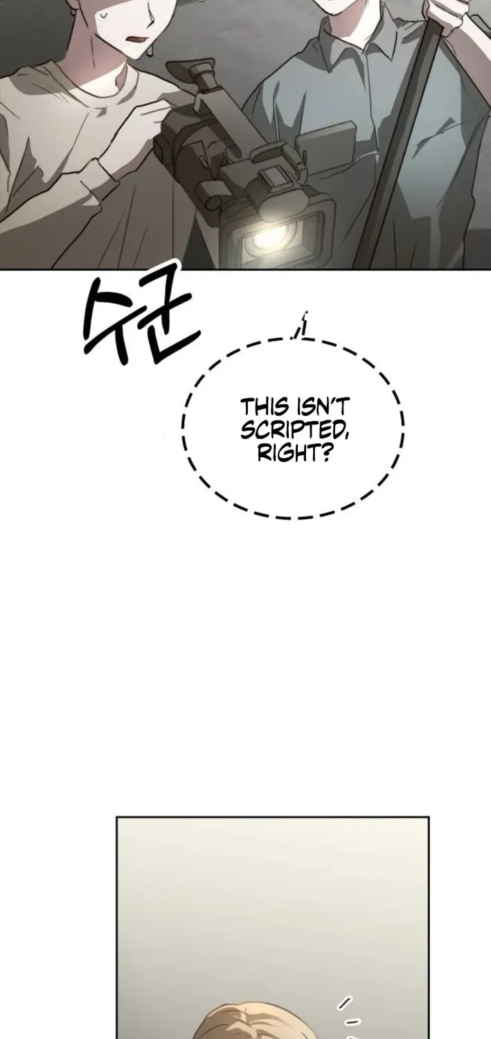 Top Star Sent by God Chapter 32 page 67 - 