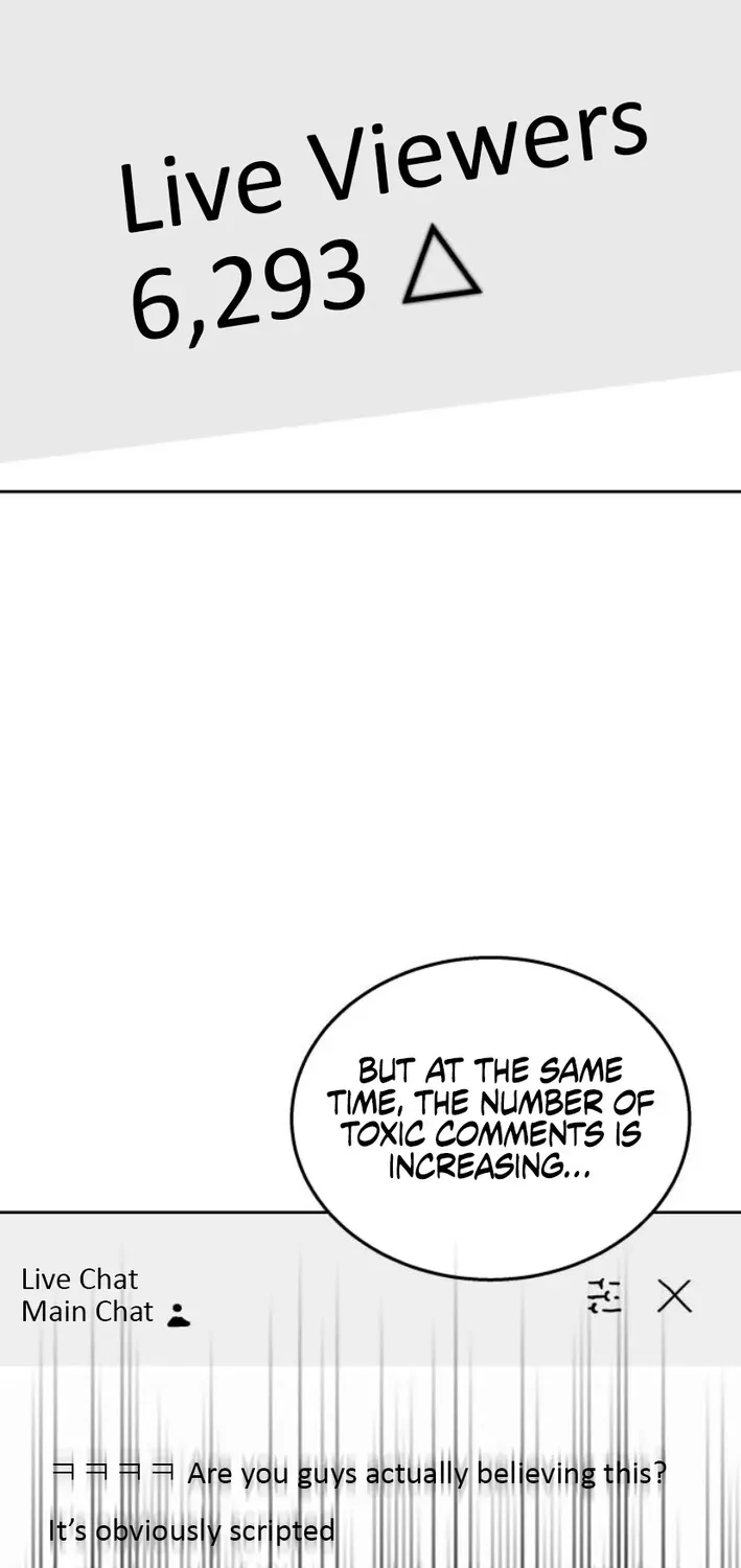Top Star Sent by God Chapter 32 page 69 - 