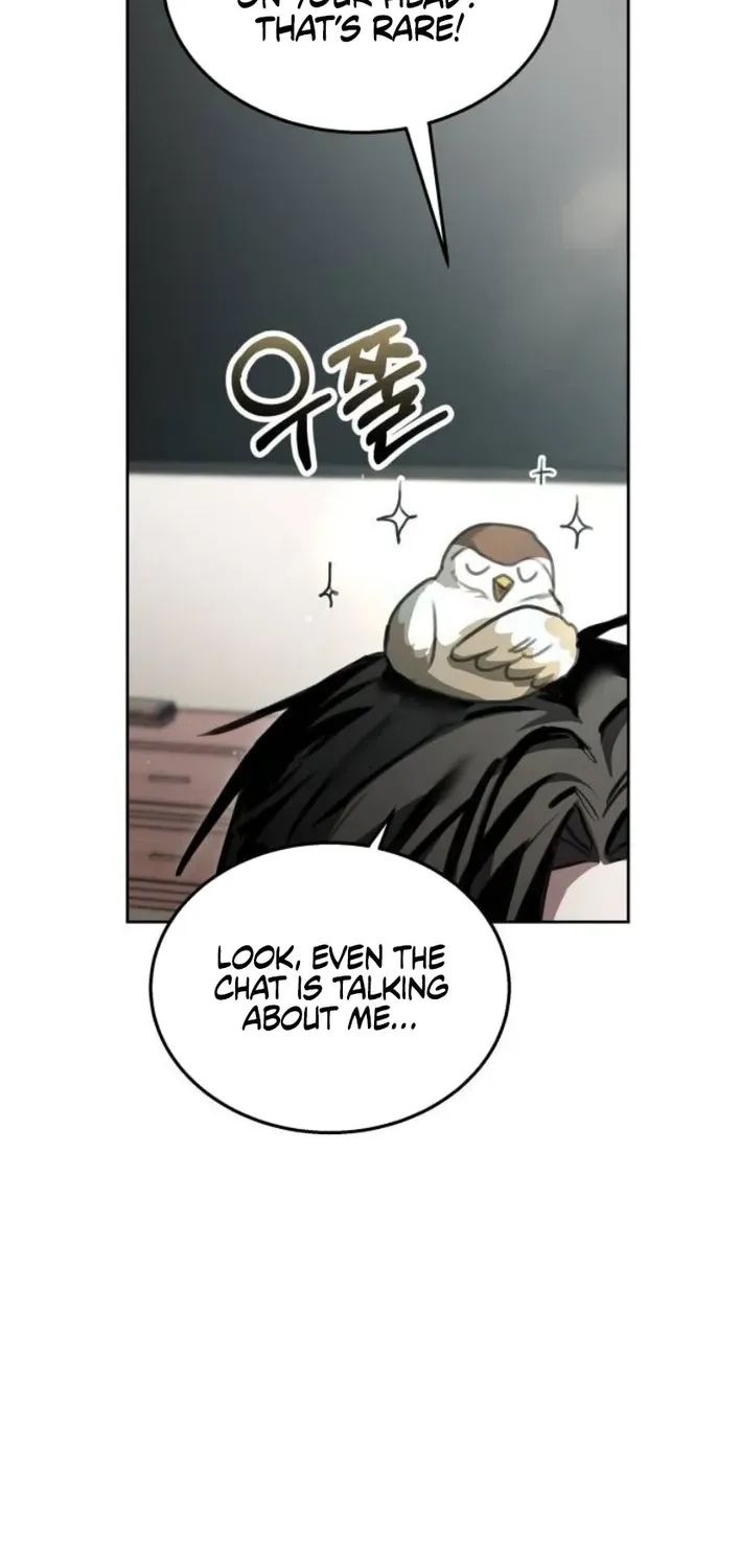 Top Star Sent by God Chapter 32 page 8 - 
