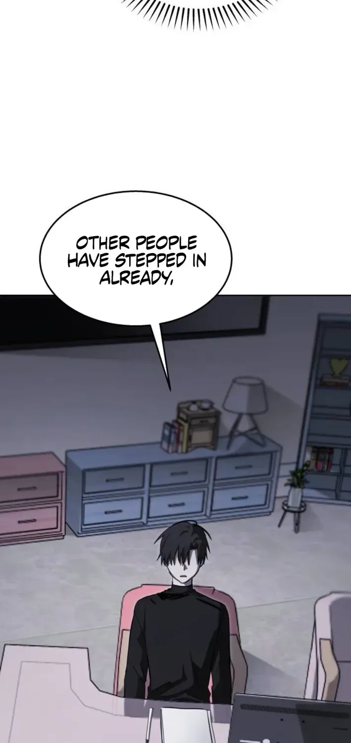 Top Star Sent by God Chapter 32 page 73 - 