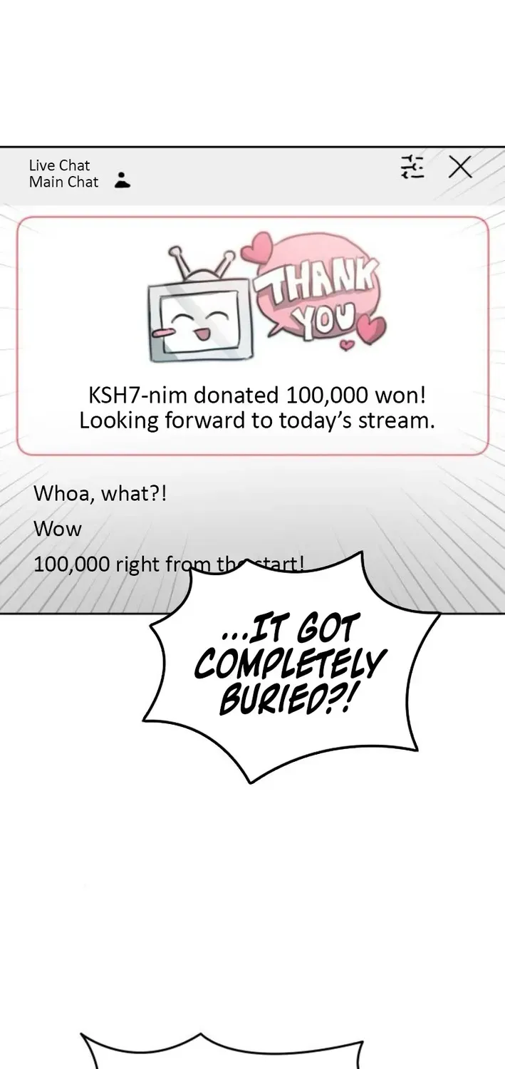 Top Star Sent by God Chapter 32 page 9 - 