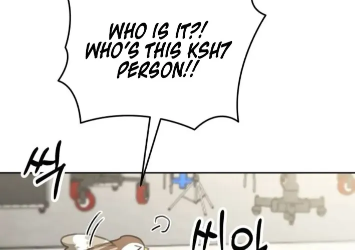 Top Star Sent by God Chapter 32 page 10 - 