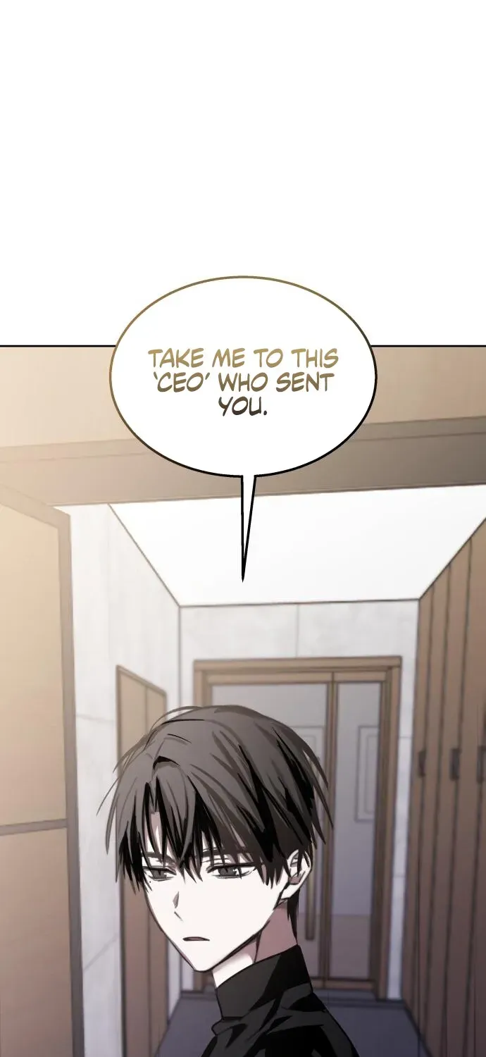 Top Star Sent by God Chapter 33 page 105 - 