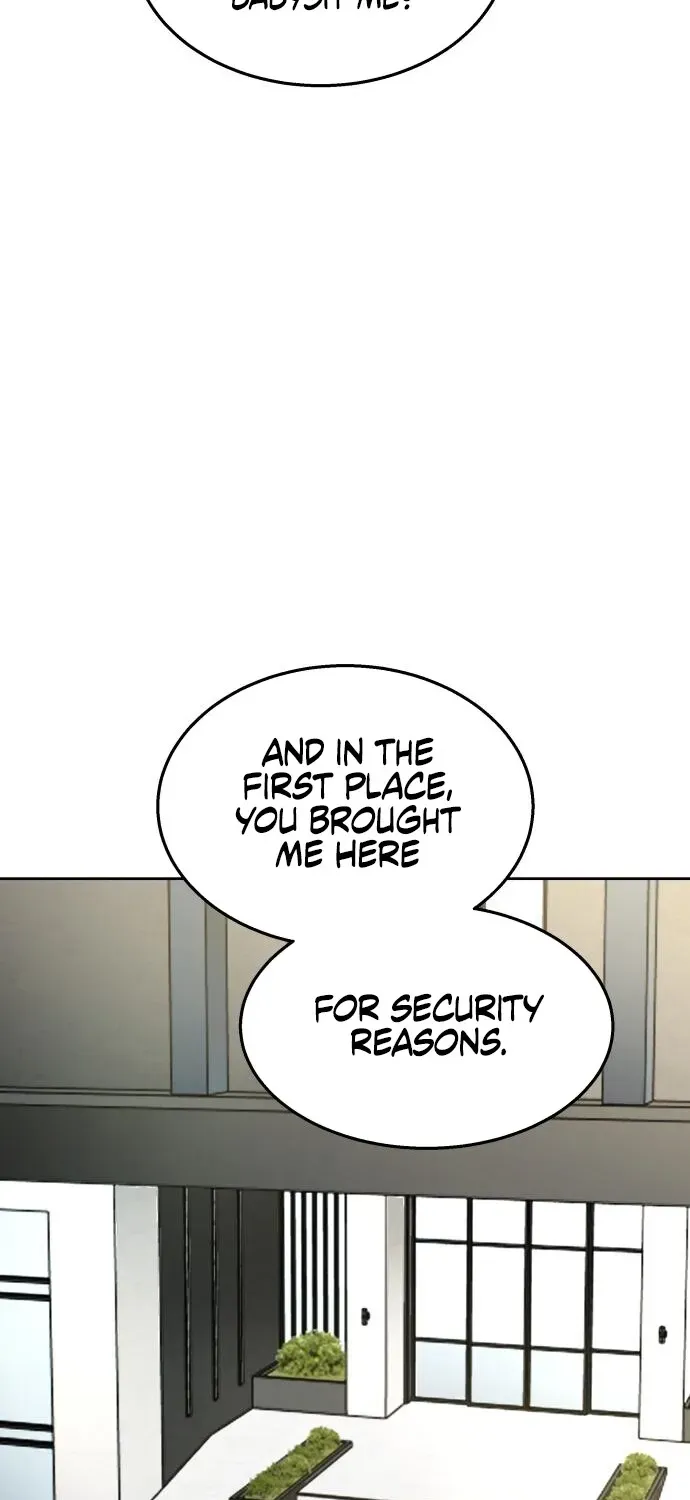 Top Star Sent by God Chapter 33 page 19 - 