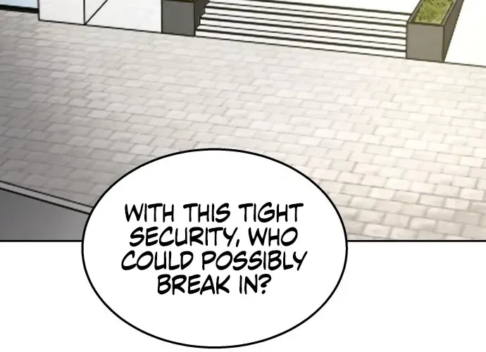 Top Star Sent by God Chapter 33 page 20 - 