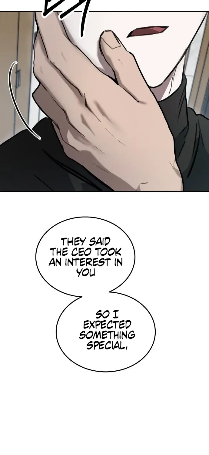 Top Star Sent by God Chapter 33 page 49 - 