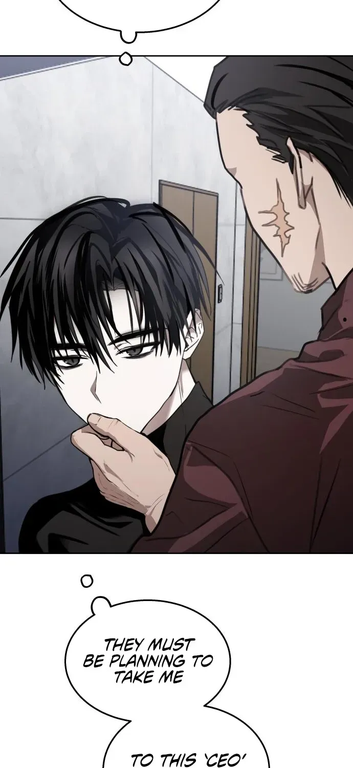 Top Star Sent by God Chapter 33 page 53 - 