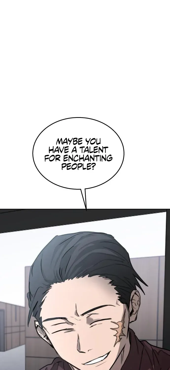 Top Star Sent by God Chapter 33 page 57 - 