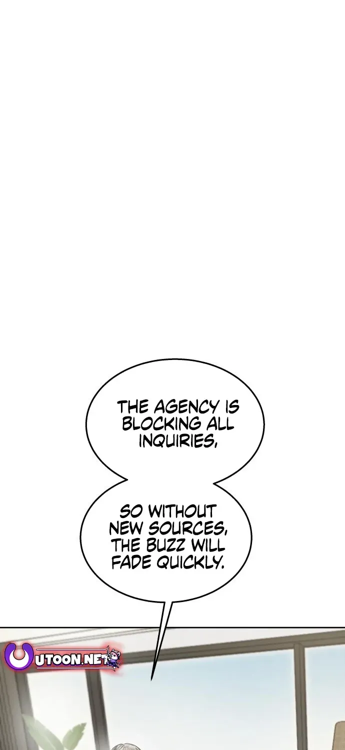 Top Star Sent by God Chapter 33 page 9 - 