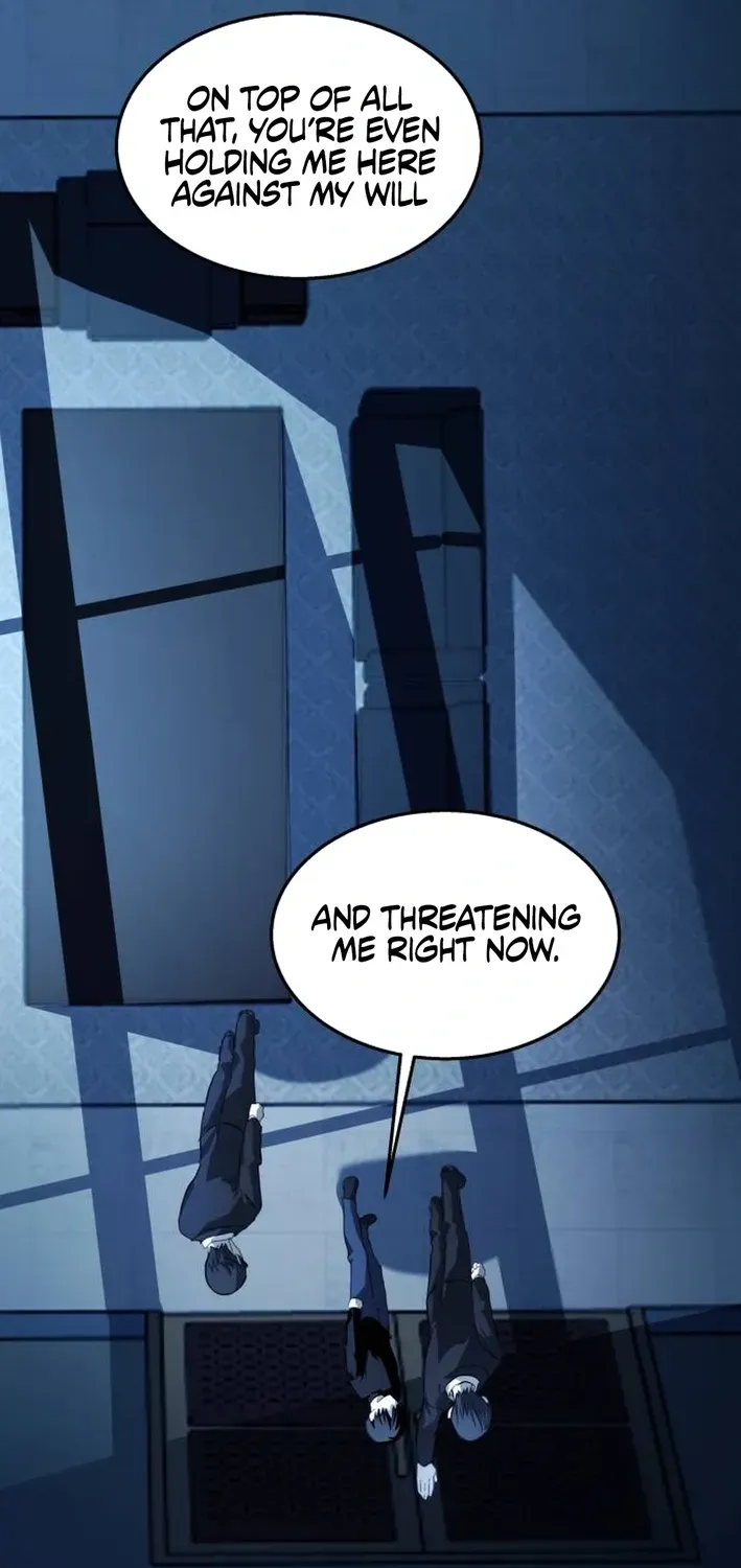 Top Star Sent by God Chapter 34 page 48 - 