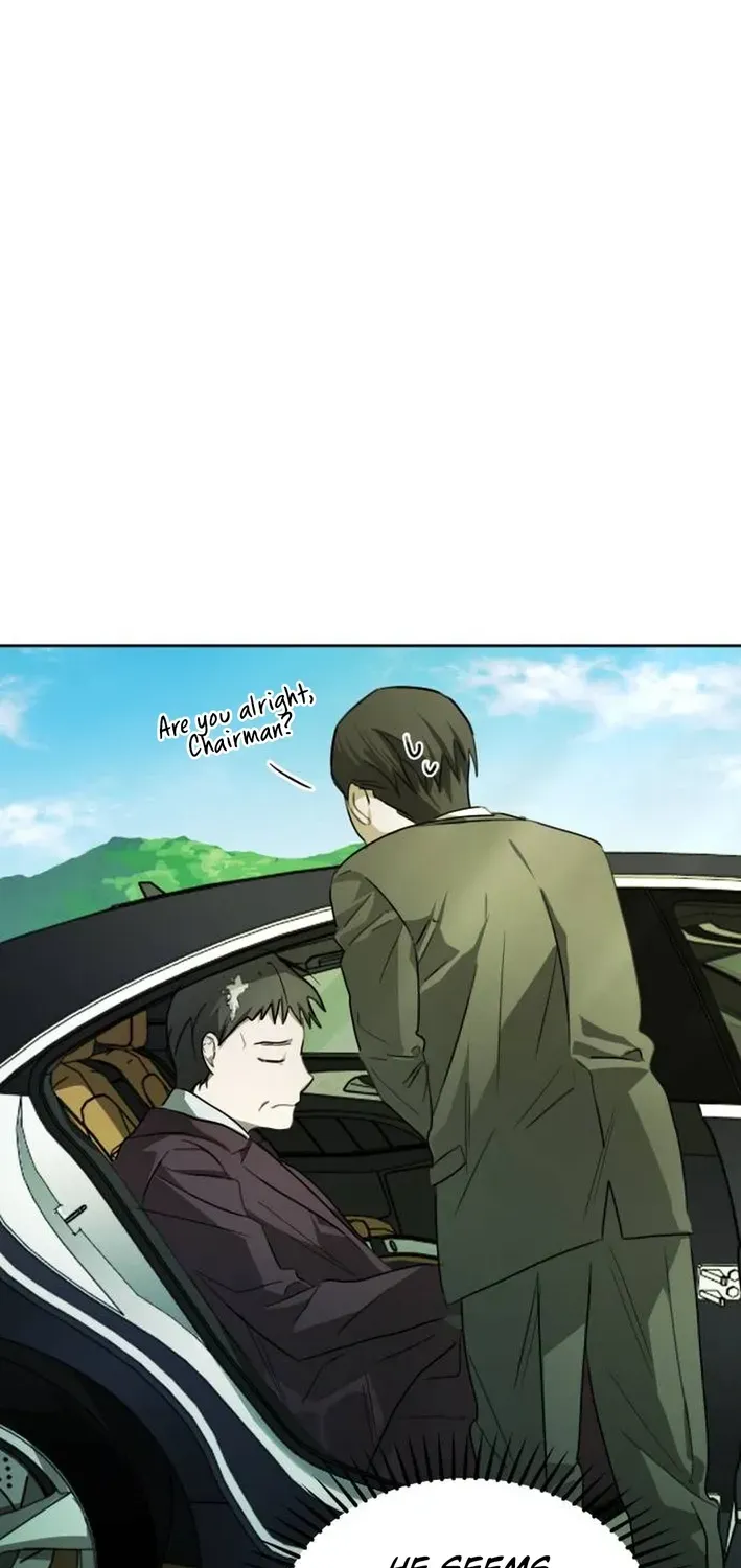 Top Star Sent by God Chapter 34 page 8 - 