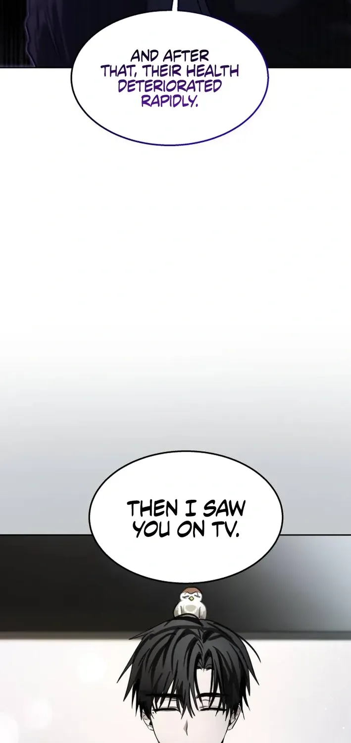 Top Star Sent by God Chapter 34 page 76 - 