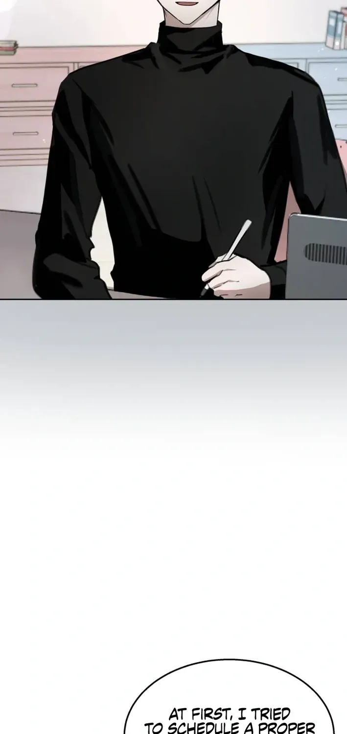 Top Star Sent by God Chapter 34 page 77 - 