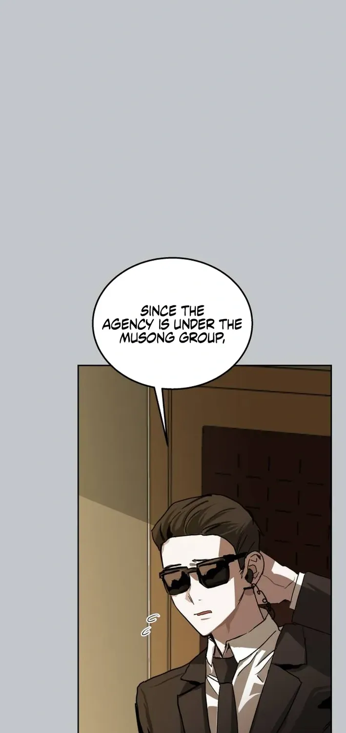 Top Star Sent by God Chapter 34 page 83 - 