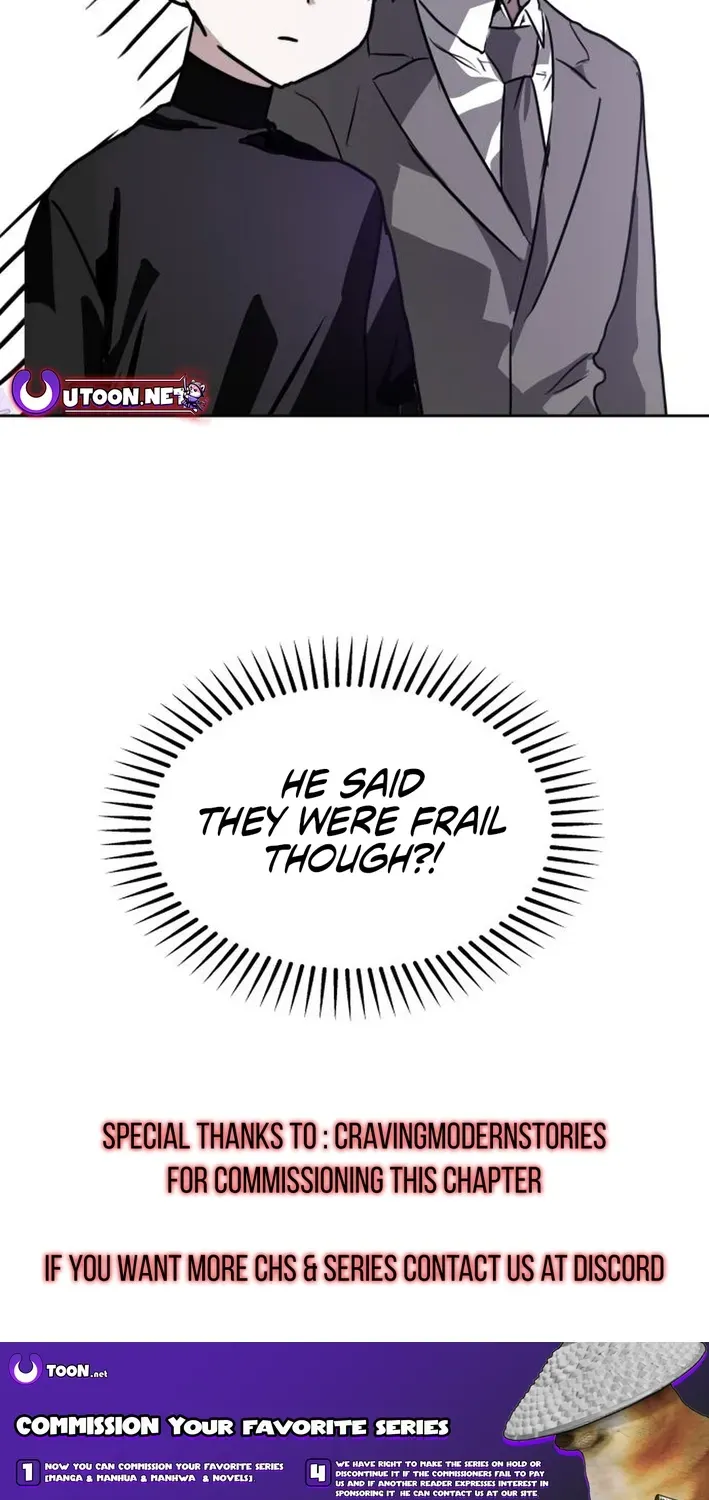 Top Star Sent by God Chapter 35 page 103 - 