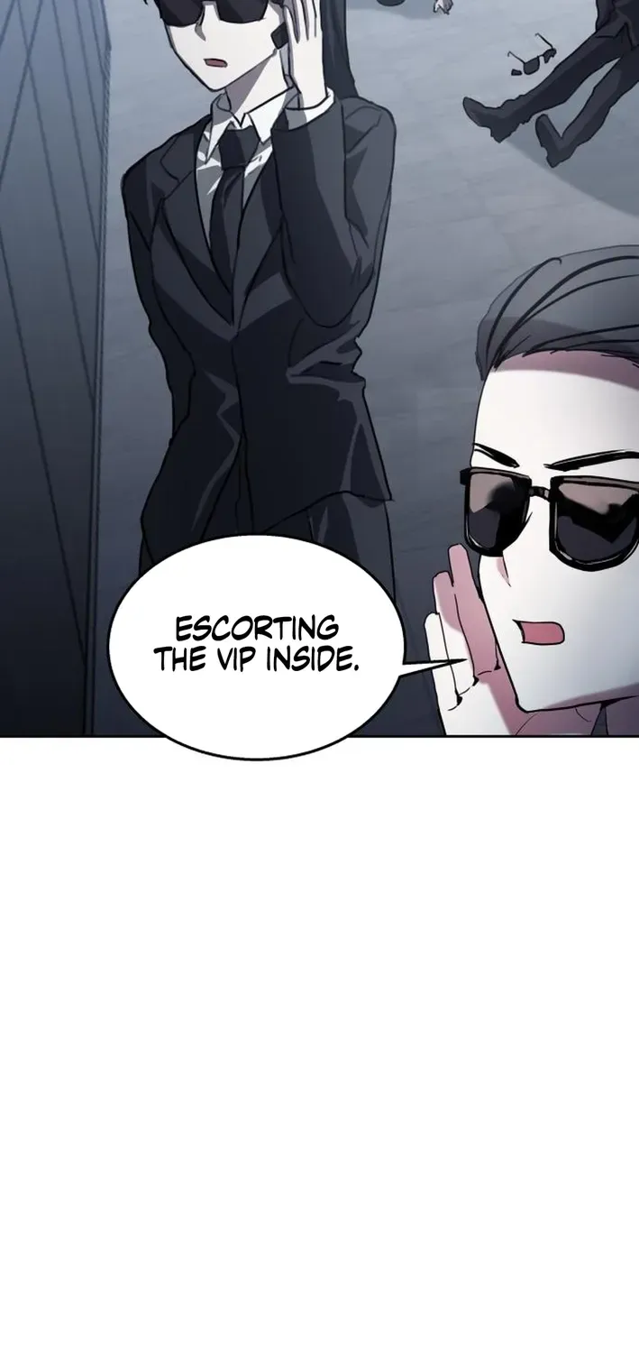 Top Star Sent by God Chapter 35 page 24 - 